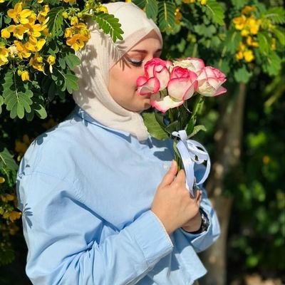 mlaa__k0's profile picture. صدقة جارية وأثر باقٍ ، فازرع أثرك وكن سببًا في نفعٍ لا 
ينقطع.