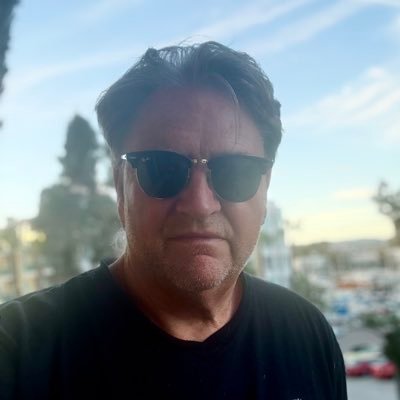 garysmith2301's profile picture. Positive Rovers fan. ACA. Films,Wineries,Venture Capital, $RCTR. Travel, Run Marathons.3 gorgeous children.Santa Monica & Blackburn