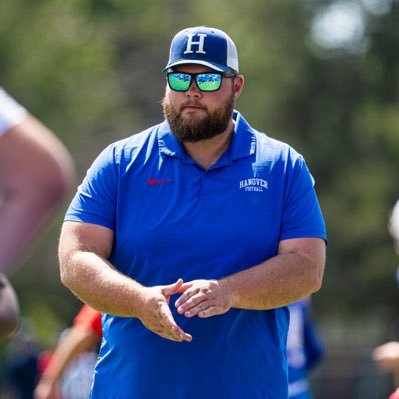 Sam Smith, M.Ed Profile