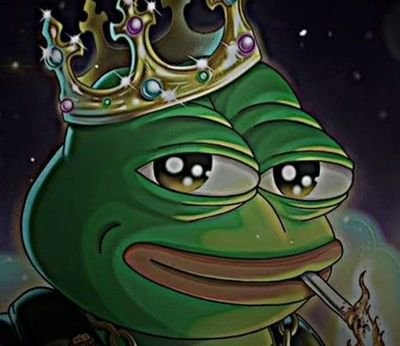 KinqBenny's profile picture. Teach me how to be early to crypto🧑‍🦯 been in this space since 2021, but I lost everything alongside and I also believed in the power of not giving up✍