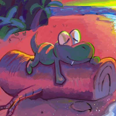 KohanaGuy's profile picture. Renowned Youtube video game talker & opinion haver. Now on BlueSky @ https://t.co/LDQLOjSa63