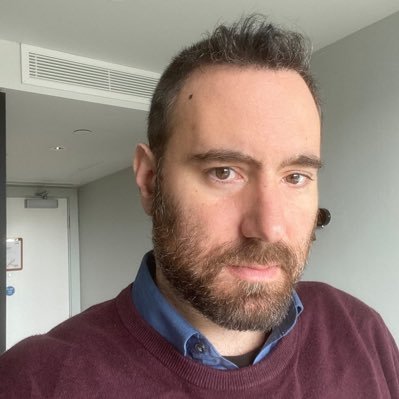 idassios's profile picture. Assistant Professor at Aristotle University of Thessaloniki