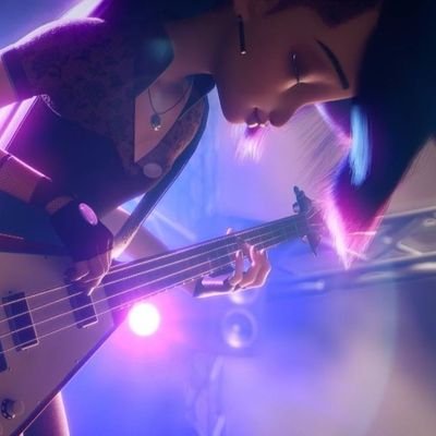 K3mmy_26's profile picture. Uma nerd estranha obcecada com desenho animado, coisa indie, cosplay e filosofia