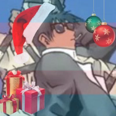 wolftisms's profile picture. #mcrtwt #sealtwt #triguntwt #dmctwt || priv: @purobbieceo || vash the stampedes mom FOR REAL LIFE || i like dinosaurs || wolfwood + nero yume || #mcrchicago