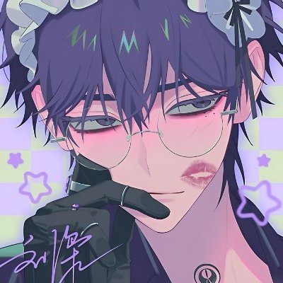 liyuxiaos's profile picture. #刘枭 's boyfriendn't 
| artchive: @maashuuq