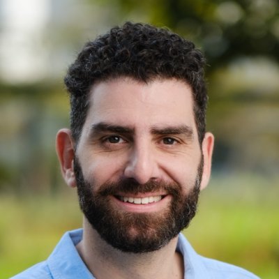 jonrouach's profile picture. Co-founder, CEO of QEDIT.