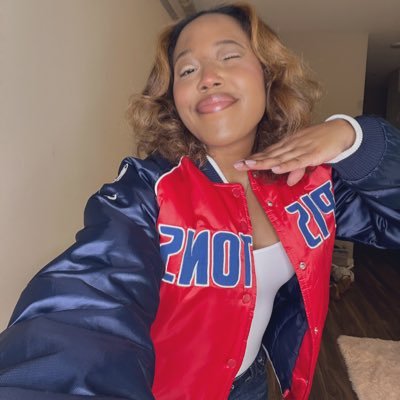 106andstevie's profile picture. 25 | im your favorite athlete’s favorite athlete.