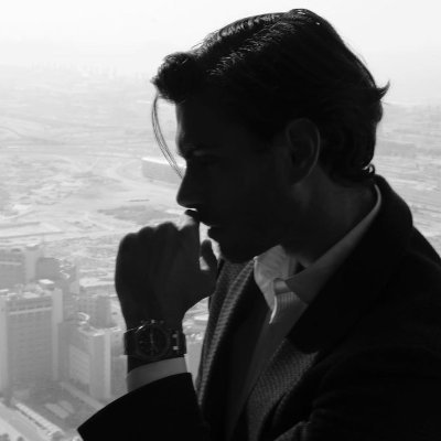 kiryu_invest's profile picture. 