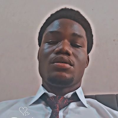 ifejesuse4933's profile picture. Vet student 
Web3 enthusiast 
SQWAD Ambassador