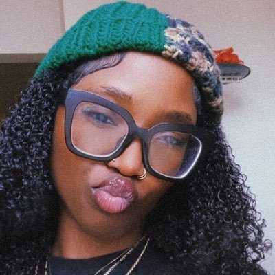 kaysuaa's profile picture. artist and crotchet mastermind ♉️ IG : kaysuaa