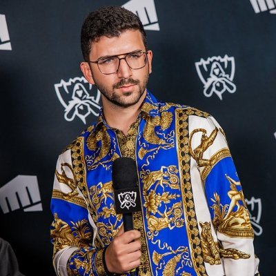 YamatoMebdi's profile picture. Yamatocannon@epictalent.gg