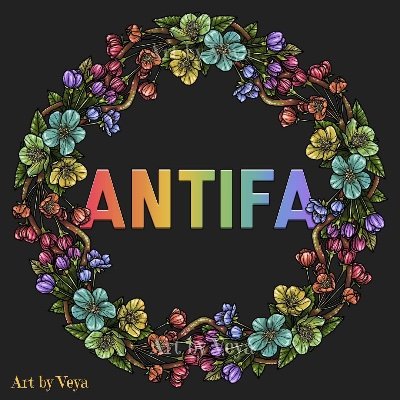 Camera_6_O's profile picture. LIBERAL, fandom granny, slightly crafty, autistic, mom of autistic people. She/her. I have a filthy mouth and a bad attitude, to quote Sr. Mary Stigmata 🏳️‍🌈