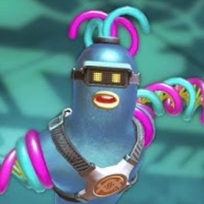 helix_yc's profile picture. e-liter elitist | pencil person