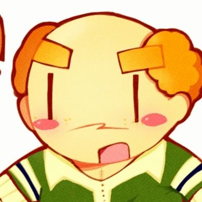 Mclovinballz's profile picture. I post Art & Music 🪕🥃 Specifically marty and Shibuya K... 🎶🍊🍫