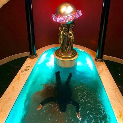 afnvic's profile picture. 