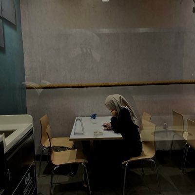 Syafinazid's profile picture. our effort, His will.