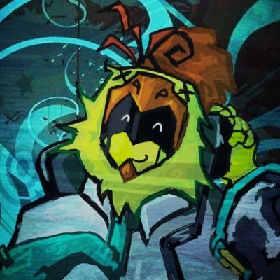 nolaz_r's profile picture. Hi I Post Stuff (Mainly Biast) // she/him/any ~ aroace/genderfiuld (im 17 soon 2 be 18)