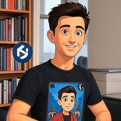 khadkapramod21's profile picture. Passionate for web3 and its potential for the future. 🕸️👨‍💻Building and learning on the blockchain💻   Let’s connect and learn together🔗