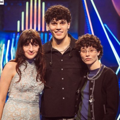 biteofchiara's profile picture. ☆ 🇺🇸🇬🇹🇮🇪 • silly artist • tennis, italian music & more • priv @giornivuoti ☆