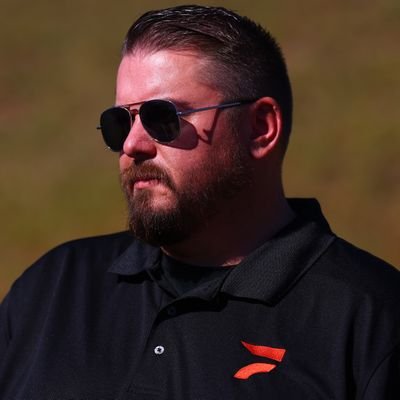 AnnouncerCody's profile picture. 🏁Crate Racin' USA LM Series Announcer / Girl Dad🏁