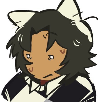 f1sshyy's profile picture. multifandom artist  ||  he/they  ||  17y.o !!  || span / eng
|| tt : https://t.co/cDhBLnv1Ii