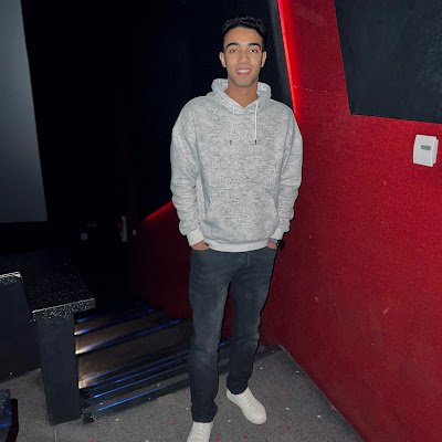 MohanadSay26965's profile picture. 