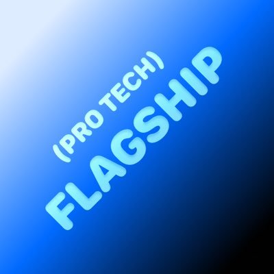 ProTechFlagship's profile picture. Autistic | 19