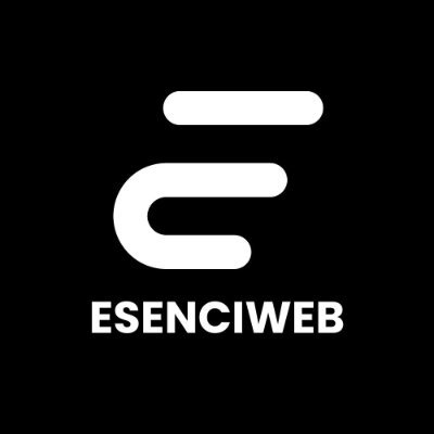 esenciweb's profile picture. Creamos páginas web, tiendas online con Shopify y catálogos digitales (e-books). Todo para una presencia digital impactante y efectiva.