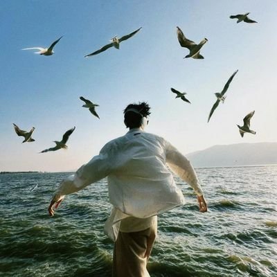 muxun_yu42180's profile picture. 今年撸大毛