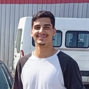 GSiqueiraBeta's profile picture. Frontend Dev (React/JS, Bootstrap, HTML/CSS). Targeting new challenges in the EU tech market 🇪🇺. Starting my Back-end journey in Jan to become Full Stack. 22y