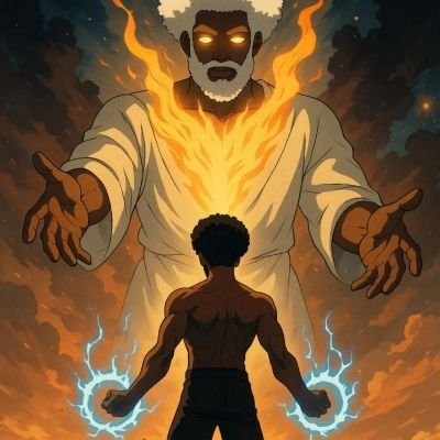 aharris_fit's profile picture. YAHAWAH BAHASHAM YAHAWASHI