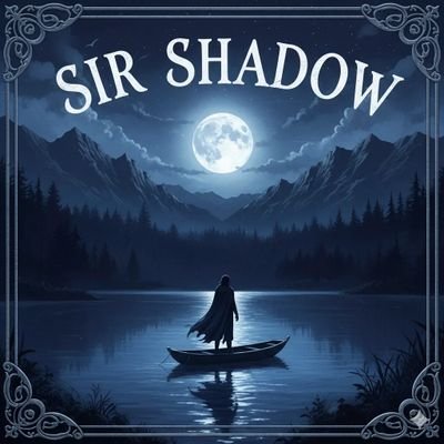 sirshadow31's profile picture. Author