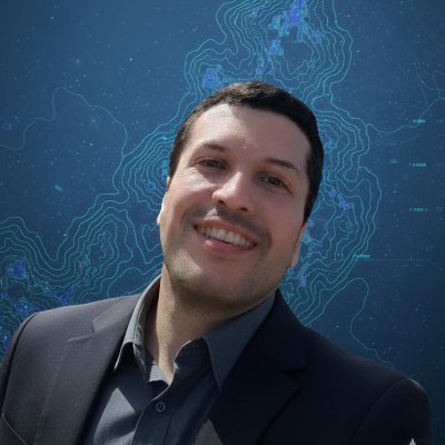 dafenc's profile picture. 🌍Geoscientist | Water & Climate Resilience
#GIS  #RemoteSensing  #InSAR  #Geohazards #Georisk #Newenergy
Turning Earth data into strategic decisions for LATAM.