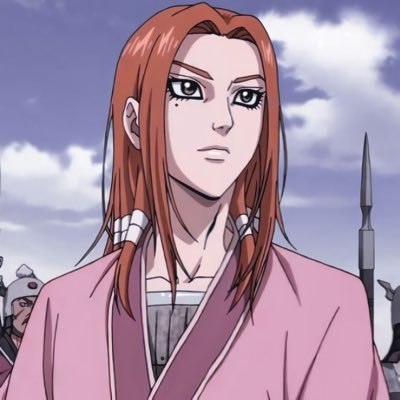 Livnshi's profile picture. musou, kingdom, fire emblem & history yapper | sun wu & mōri clan enthusiast | metal enjoyer | part time femboy | meng tian is my spirit animal. ✿