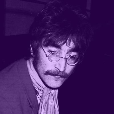 lenn0npie's profile picture. Mclennonpilled and Norwegian Wood #1 fan – 🇧🇷 | (she/her) | John Stan
#beatlestwt🪲