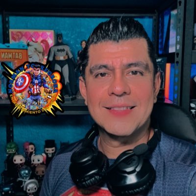 normantorregros's profile picture. Gracias por acompañarme en esta aventura SUSCRIBITE a: Norman Torregrosa Youtube /Tik Tok / X / Threads