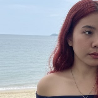 LAMBOW1NS's profile picture. LOOKING FOR WORK 🪽 🤞🏻Like waves, life will rise and fall—but every return to shore teaches us who we’re becoming.