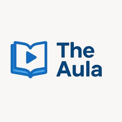theaula_app's profile picture. The Aula is an interactive learning platform that empowers teachers and students through live lessons, collaboration tools, and engaging digital activities.