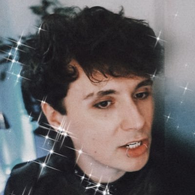 hardfordnp's profile picture. i’m always going to be hot and gay and magical ♡ ~ irl twt @averosaxo ~ priv twt @kaybutshhxo ~ ♡