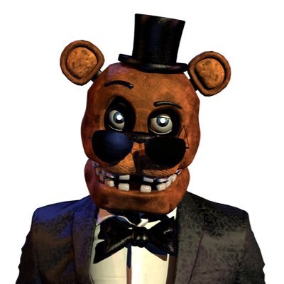 yanval0612's profile picture. my new fnaf account after my last one was … but I’m back with a new account please follow🙏❤️