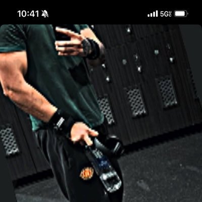 John9yx's profile picture. I challenged and lost to @sirfreeloader now I’m his bitch!