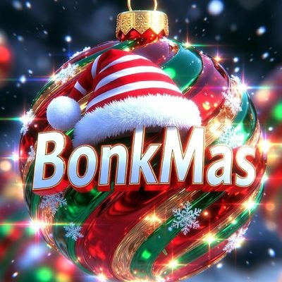 bonkofficialz's profile picture. Bonk 2.0 launched as Solana’s next-gen dog-themed memecoin, built by a team of Solana developers and community members determined to bring fun and transparency