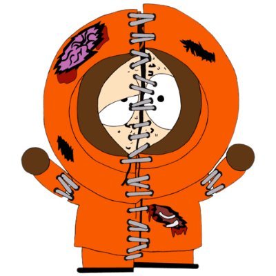 OMGKillKenny's profile picture. You Bastards!