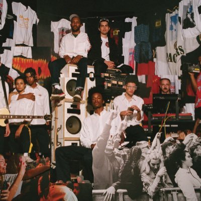 BlondedHelmets's profile picture. 27 | born and raised in the east coast but culturally 🇵🇷 | into music and film | mdni