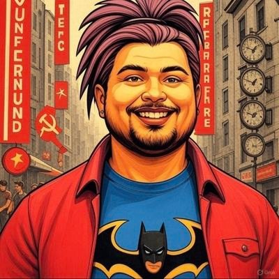 Fede_anar's profile picture. 