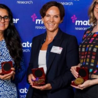 RonacherK's profile picture. Head of Infection, Immunity and Metabolism. Professor at Univ of Queensland. Global health matters, #TB #diabetes #viral infections. Views my own.