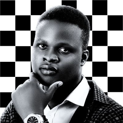 wobogodwin12425's profile picture. Faith, Culture, Branding