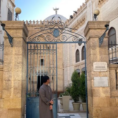 uishnawi's profile picture. قَدَرَ الله قدرًا حسنًا