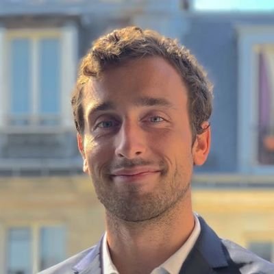 PierreAlex70625's profile picture. Crowdfunding Strategist  Launching, scaling & optimizing winning campaigns  100+ campaigns guided  Your success is my blueprint.