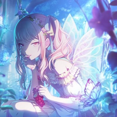 Anna_Lledo's profile picture. she/her ♡ ClariS☀⭐🎀🌼🦋|Ado💙|ADOM/E/EN/A